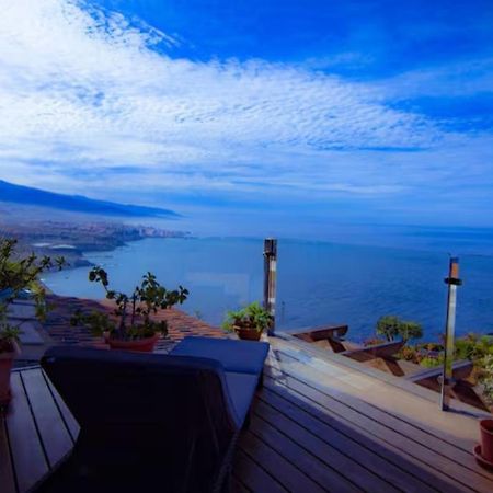 Nido Paraiso ซานตา เออร์ซูลา ภายนอก รูปภาพ