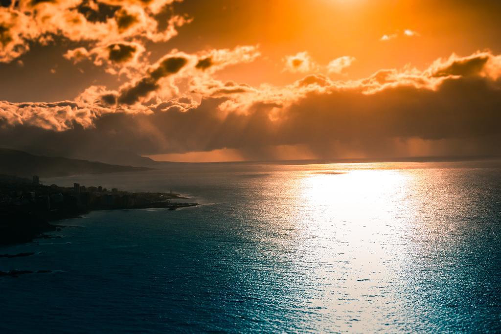 Nido Paraiso ซานตา เออร์ซูลา ภายนอก รูปภาพ