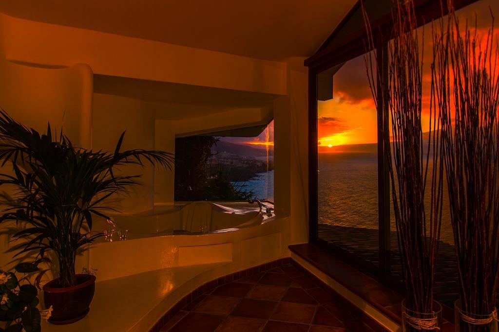 Nido Paraiso ซานตา เออร์ซูลา ภายนอก รูปภาพ