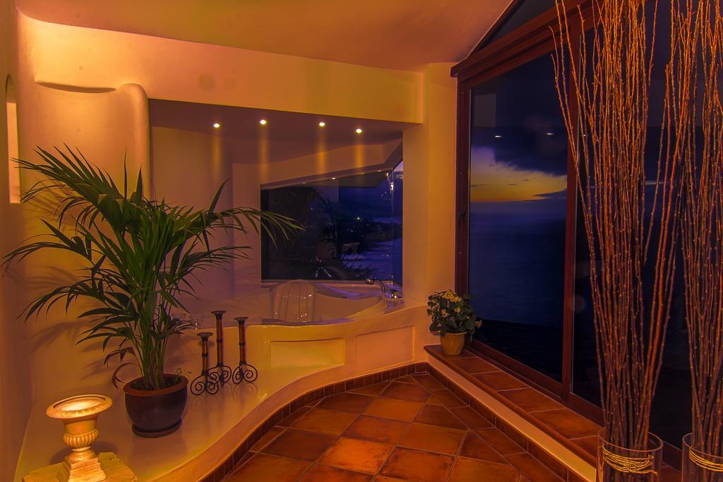 Nido Paraiso ซานตา เออร์ซูลา ภายนอก รูปภาพ