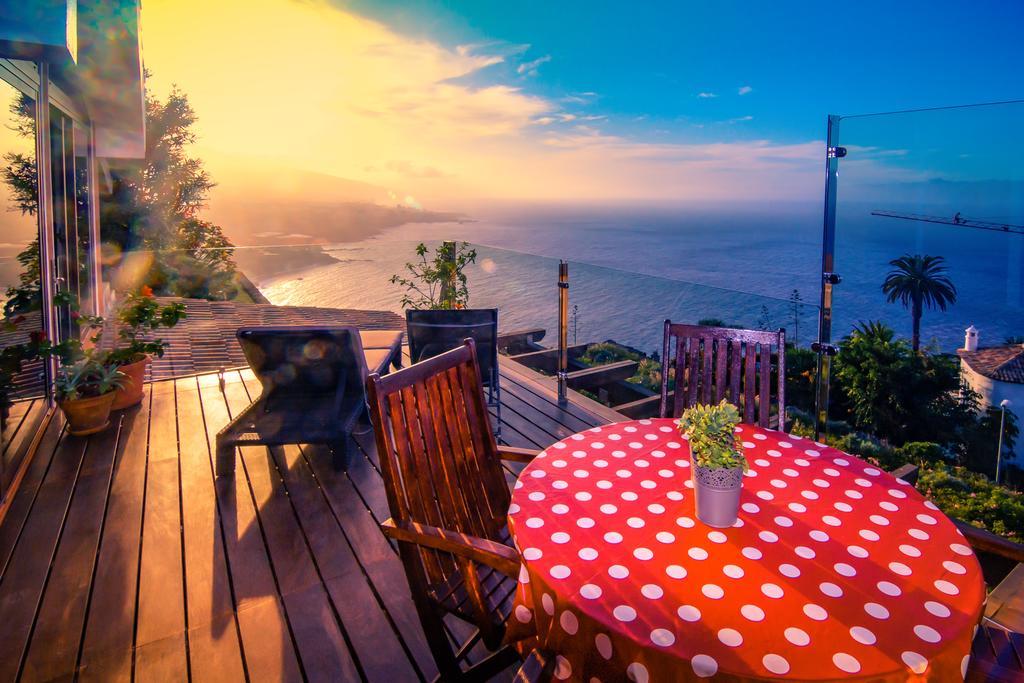 Nido Paraiso ซานตา เออร์ซูลา ภายนอก รูปภาพ